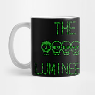 Lumi Game Mug